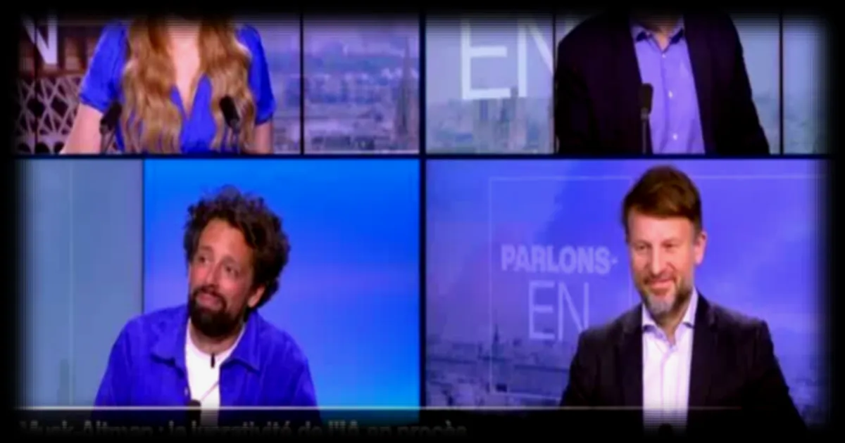 Procès historique en Californie : Elon Musk attaque Sam Altman pour le contrôle de l’IA