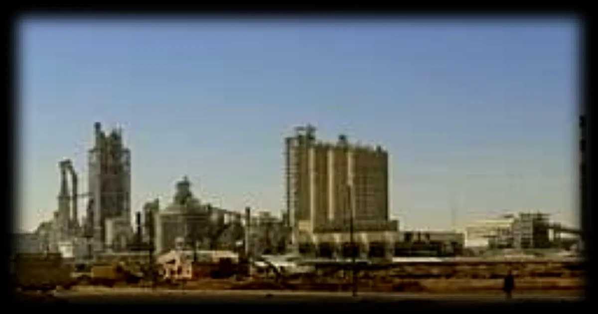 Procès Lafarge pour financement du terrorisme en Syrie : jugement rendu par le tribunal