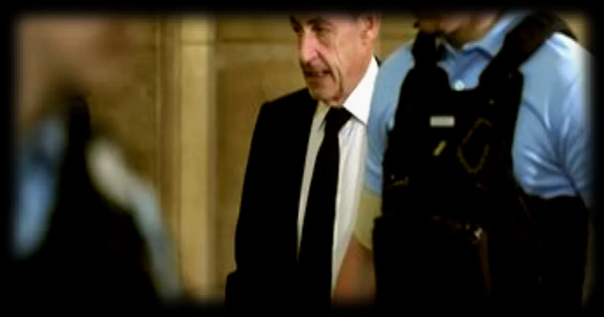 Procès libyen en appel : Claude Guéant accuse Nicolas Sarkozy de financement illicite