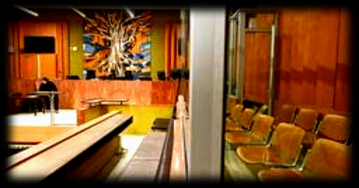 Procès pour tentative de féminicide en Vendée : un homme jaloux accusé de vouloir tuer sa femme