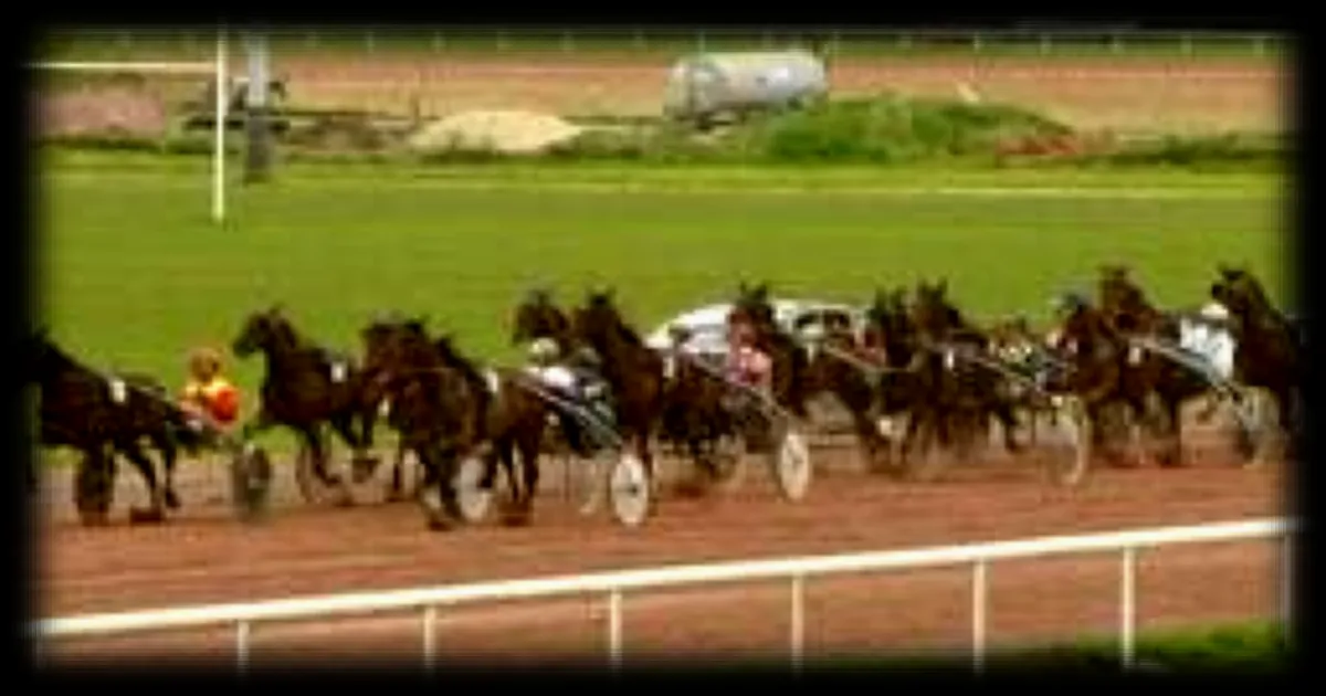 Procès requis contre 12 personnes pour dopage de chevaux de course dans l’Oise