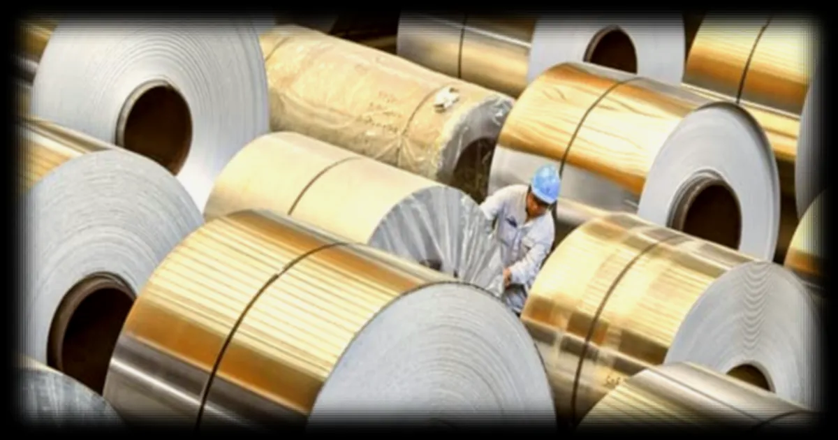 Production d’aluminium au Moyen-Orient perturbée : Emirates Global Aluminium pourrait mettre un an à retrouver son niveau normal après les frappes iraniennes