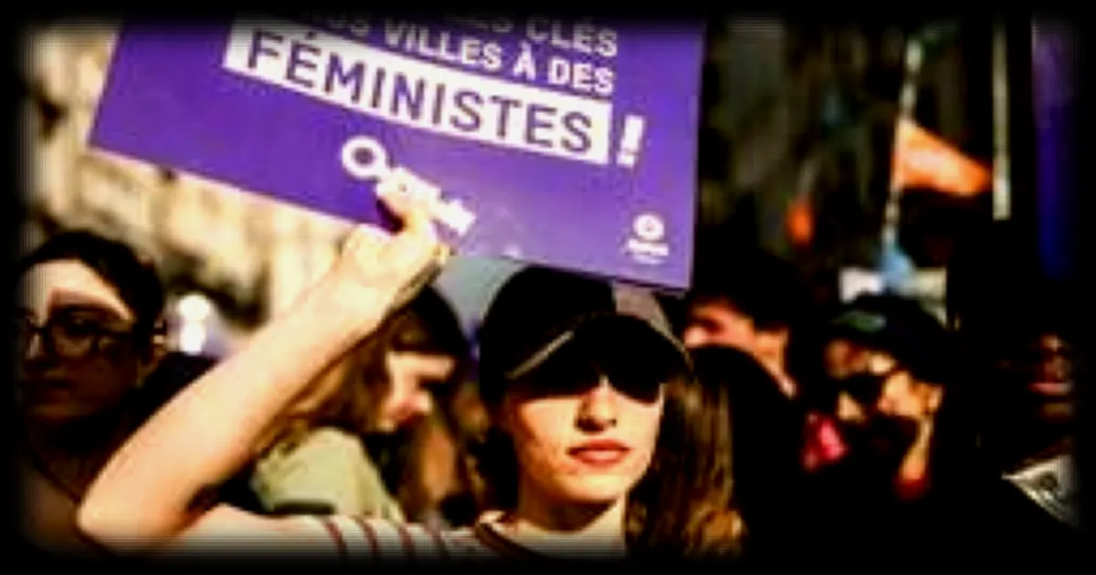 Profil des militantes féministes en France : une enquête du collectif #NousToutes révèle des tendances sociodémographiques précises