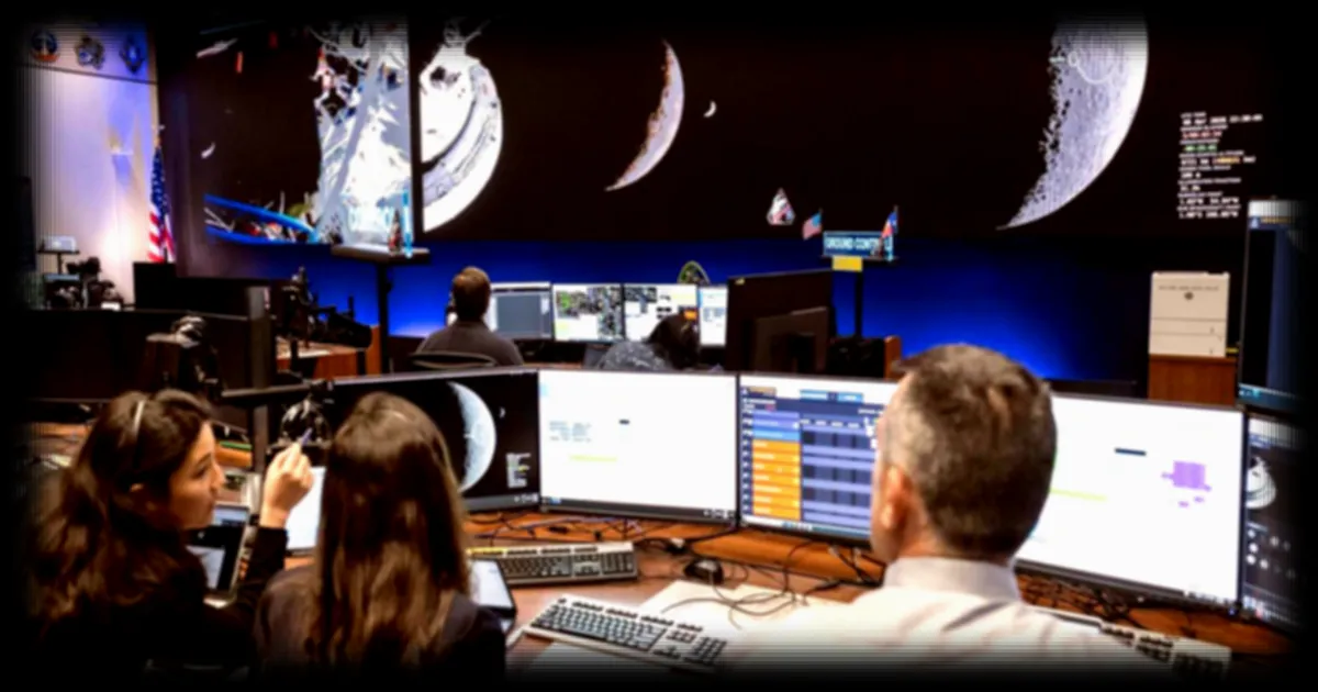 Programme Artemis : SpaceX et Blue Origin dans une course contre la montre pour le retour sur la Lune