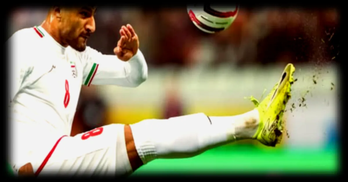 Programme de la sélection nationale iranienne pendant la trêve internationale en 2026