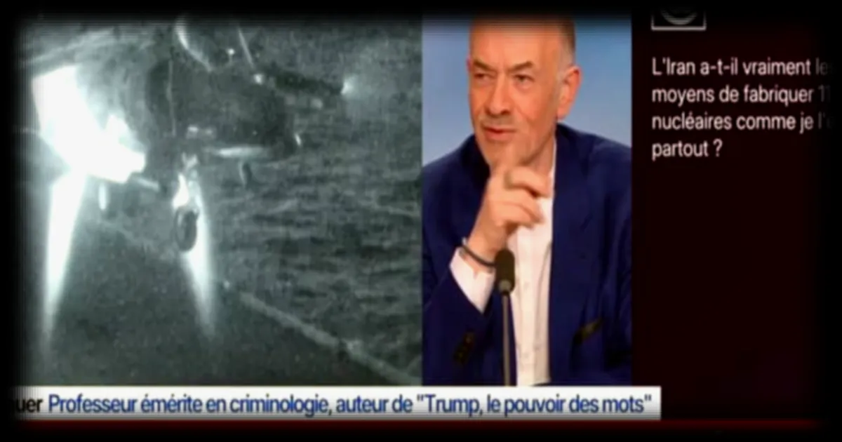 Programme nucléaire iranien : Téhéran peut-il vraiment produire 11 bombes atomiques ?