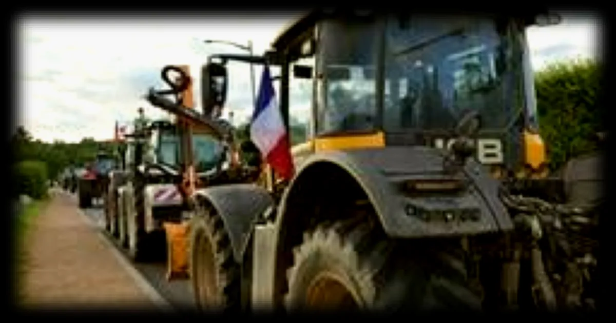 Projet de loi d’urgence agricole : l’Assemblée nationale examine dès aujourd’hui les mesures attendues par le monde paysan