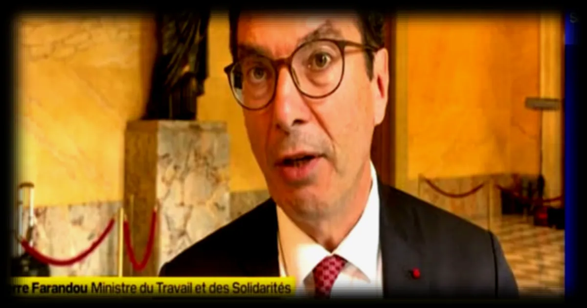 Projet de loi sur la rupture conventionnelle : Jean-Pierre Farandou salue la réduction de l'indemnisation