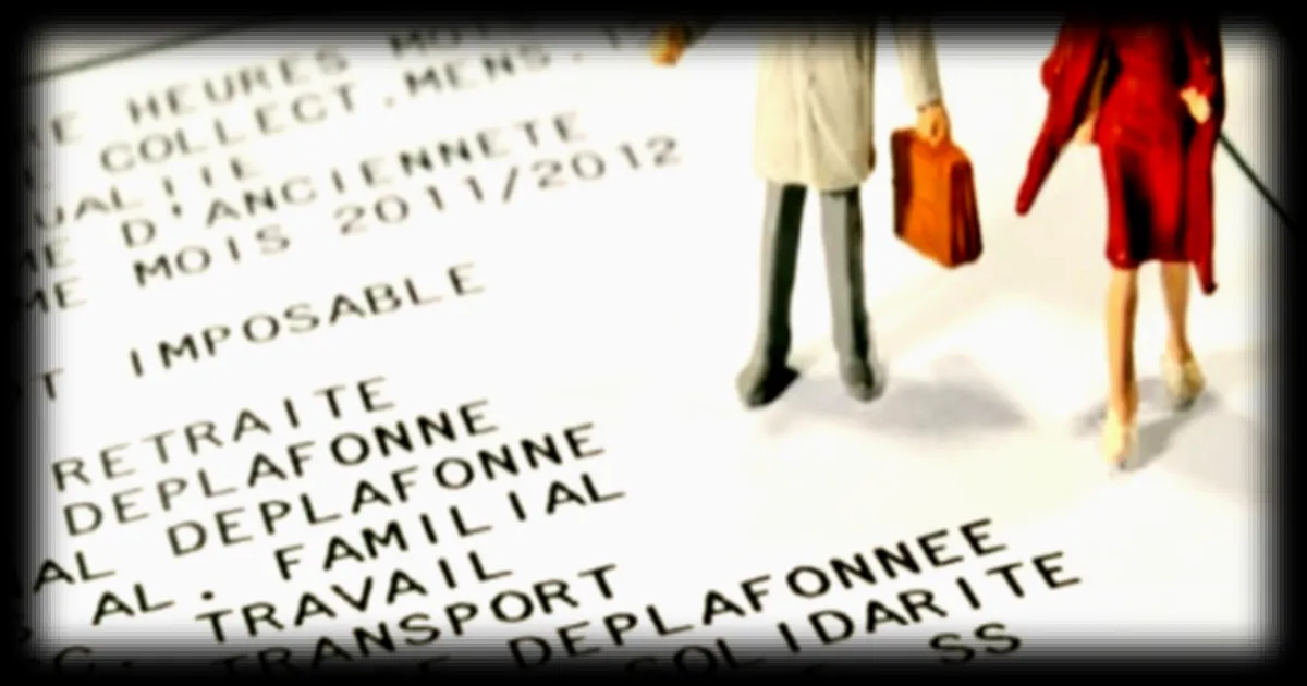 Projet de loi sur la transparence salariale : la CGT critique l'absence de sanctions en cas d'écarts de rémunération