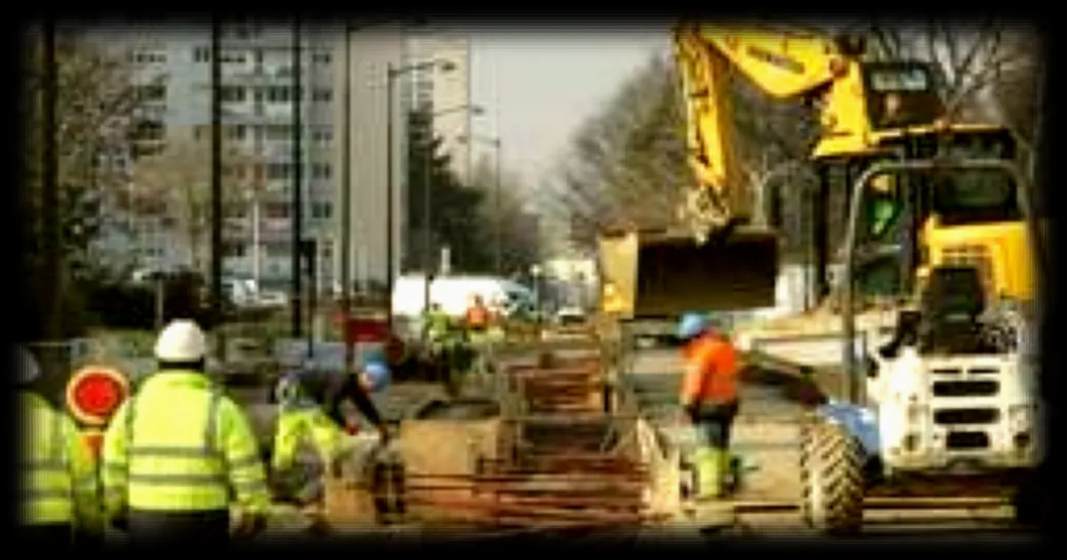 Projet de loi sur l'Ademe : les salariés redoutent un démantèlement de l’agence de la transition écologique