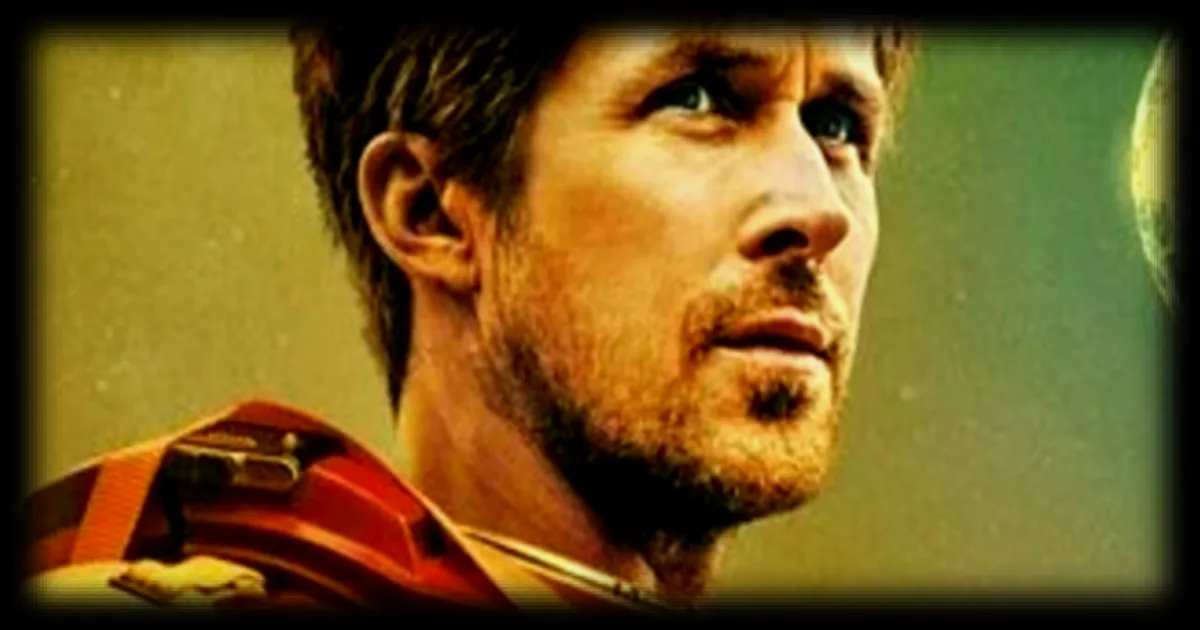 Projet Dernière Chance : Un Décollage Réussi pour la Fusée avec Ryan Gosling