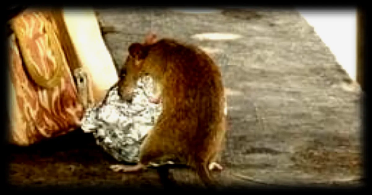 Prolifération de rats à Cergy : les habitants du quartier des Marjoberts dénoncent la situation