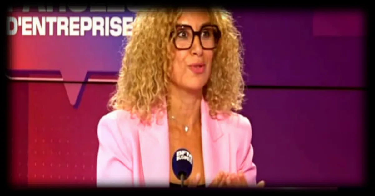 Prolingua mise sur la formation linguistique avec Naouelle Tir, selon BFM Business