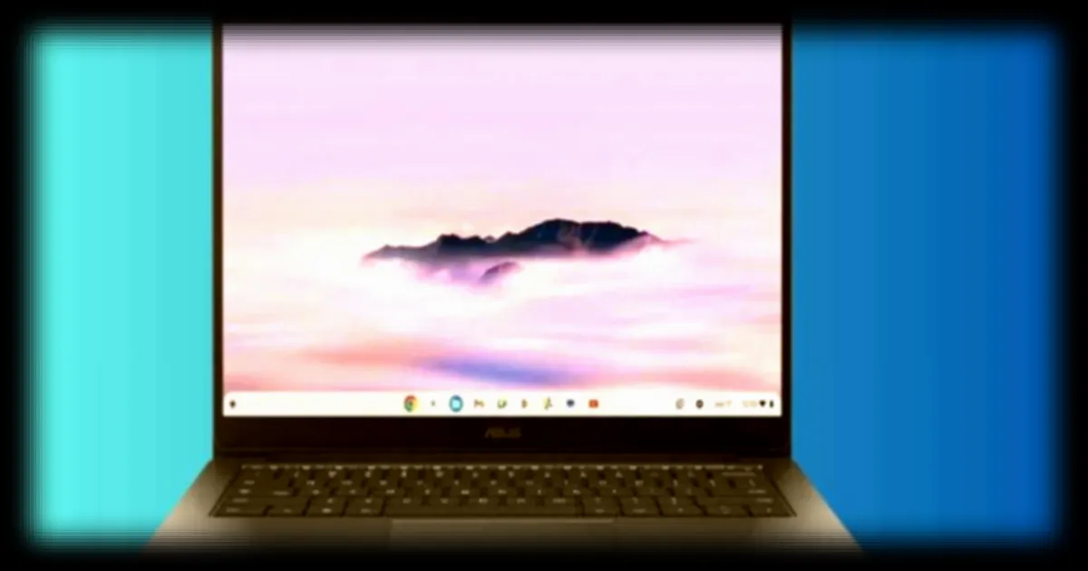 Promotion exceptionnelle sur le Chromebook ASUS CX1405 tactile Full HD : une offre à ne pas manquer selon Futura Sciences