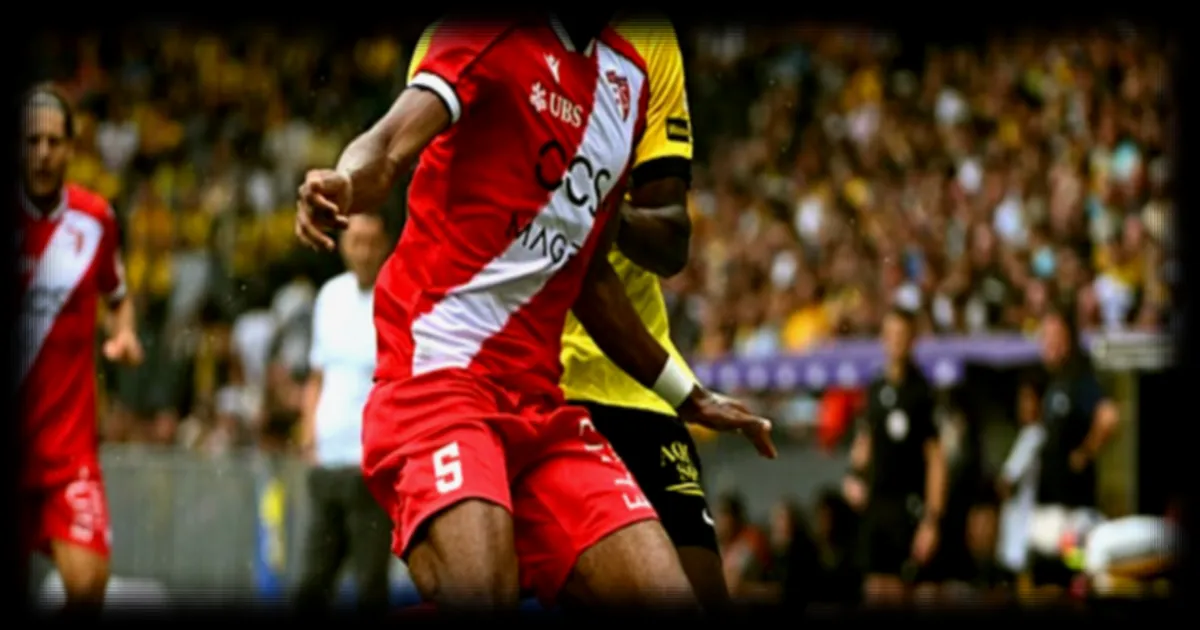 PRONOS PARIS RMC : Le pari du jour du 2 août - Super League - Suisse