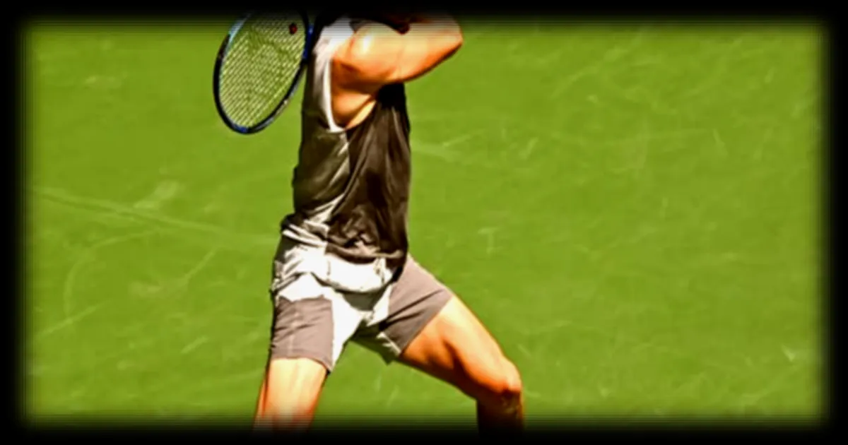 PRONOS PARIS RMC : Le pari tennis d’Eric Salliot du 23 février – ATP Dubaï