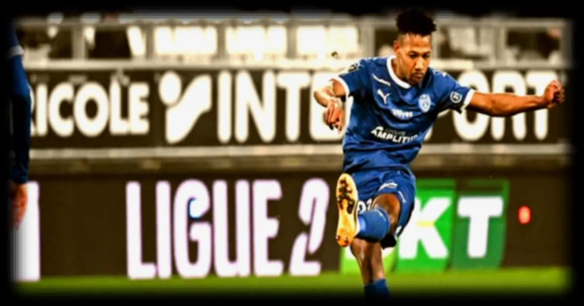 Pronostic du jour du 16 mars : Troyes à Annecy en Ligue 2