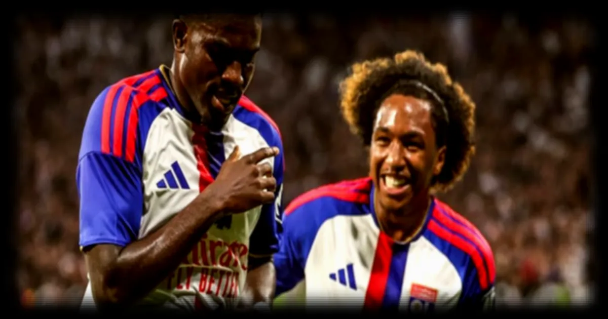 Pronostic du jour du 26 août – Barrages LDC : Olympique Lyonnais contre Fenerbahce
