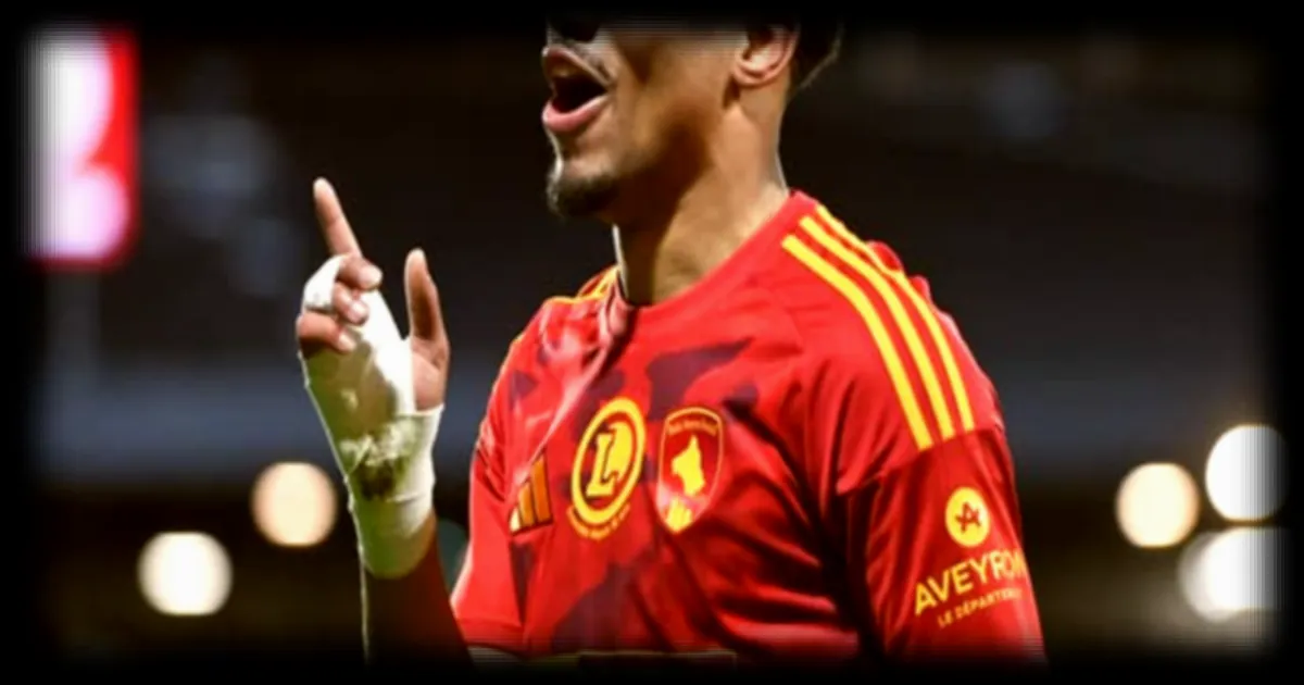 Pronostic du jour : Nul entre Dunkerque et Rodez selon RMC Sport