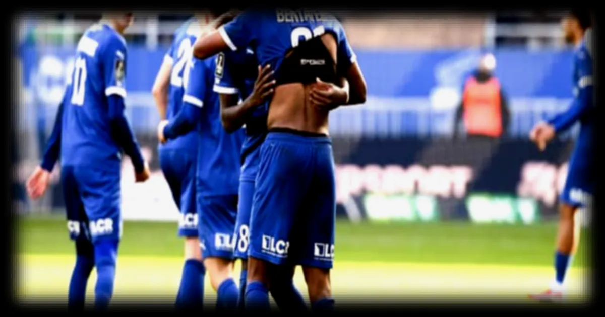 Pronostic du jour : Troyes devrait gagner à Amiens