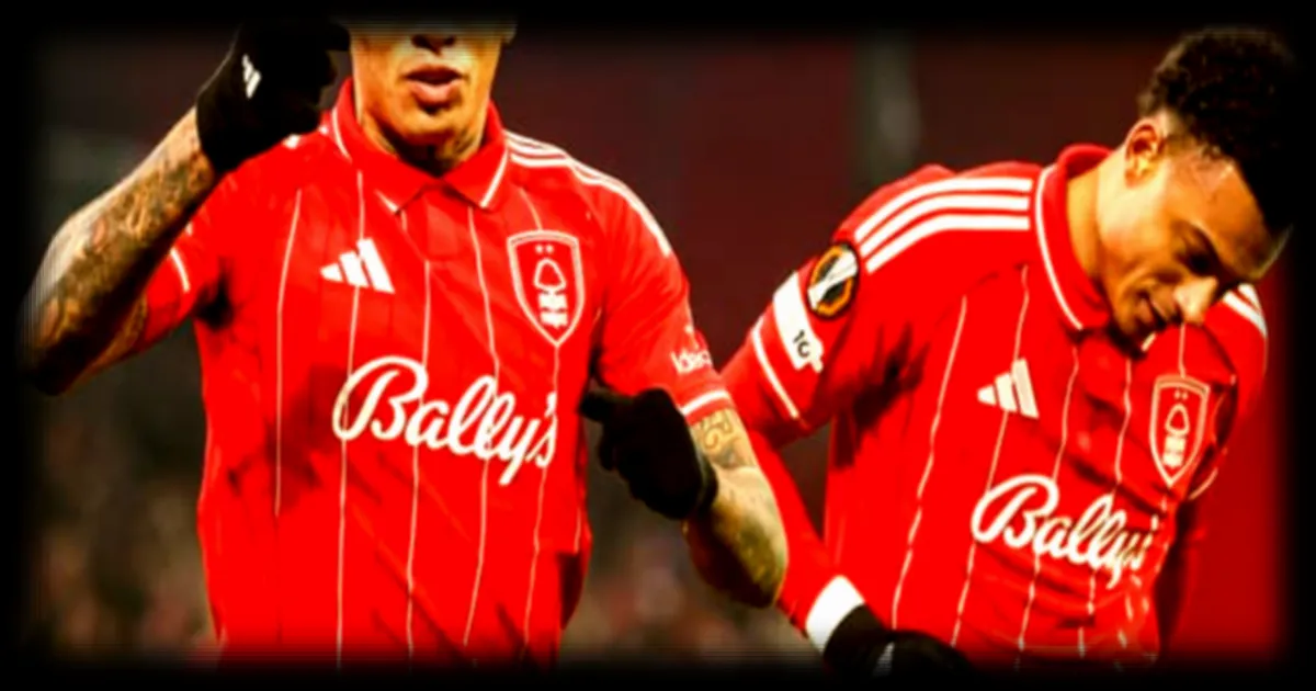 Pronostic Ligue Europa : Notre sélection pour le match Nottingham - Fenerbahce