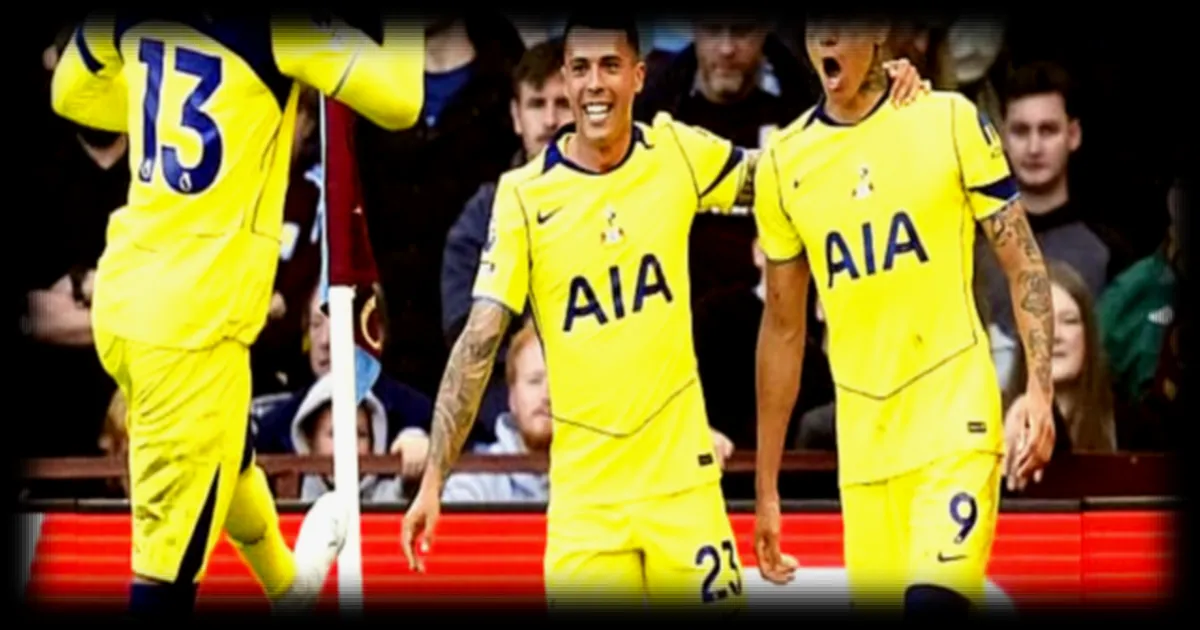 Pronostic Paris RMC : Tottenham vise la victoire contre Leeds en Premier League