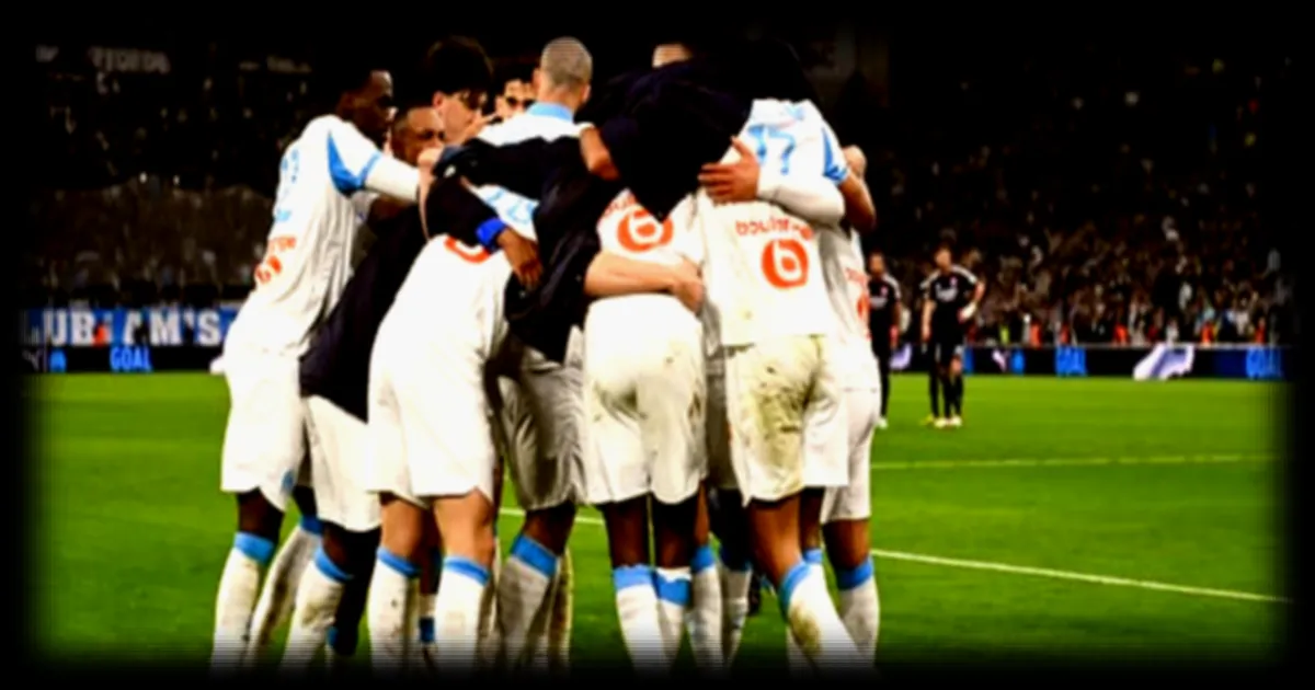 Pronostics de la Coupe de France : Marseille devrait s'imposer contre Toulouse