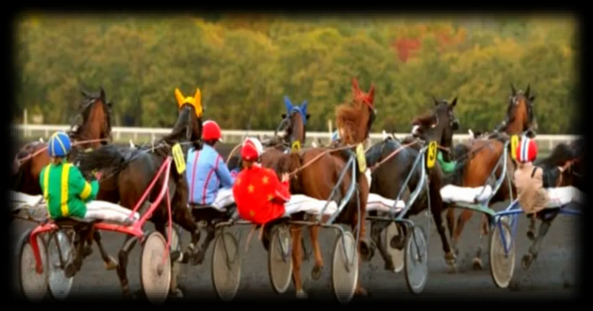 Pronostics hippiques du 11 avril 2026 à Vincennes selon RMC Sport