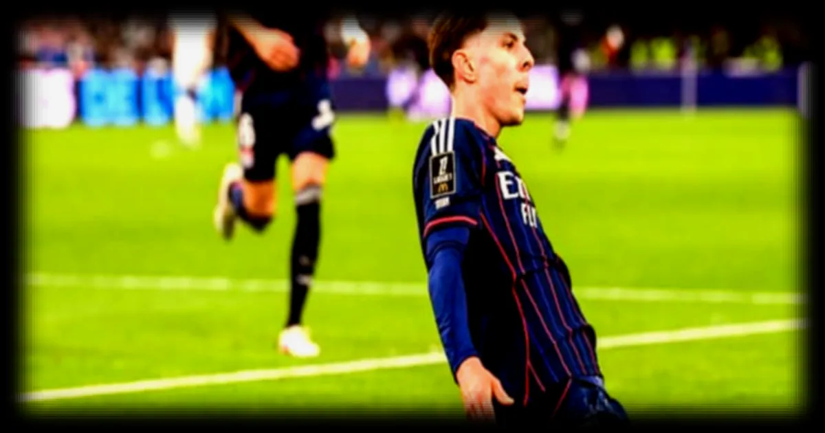 Pronostics Ligue 1 : Lyon face à Paris FC, les autres options de la journée