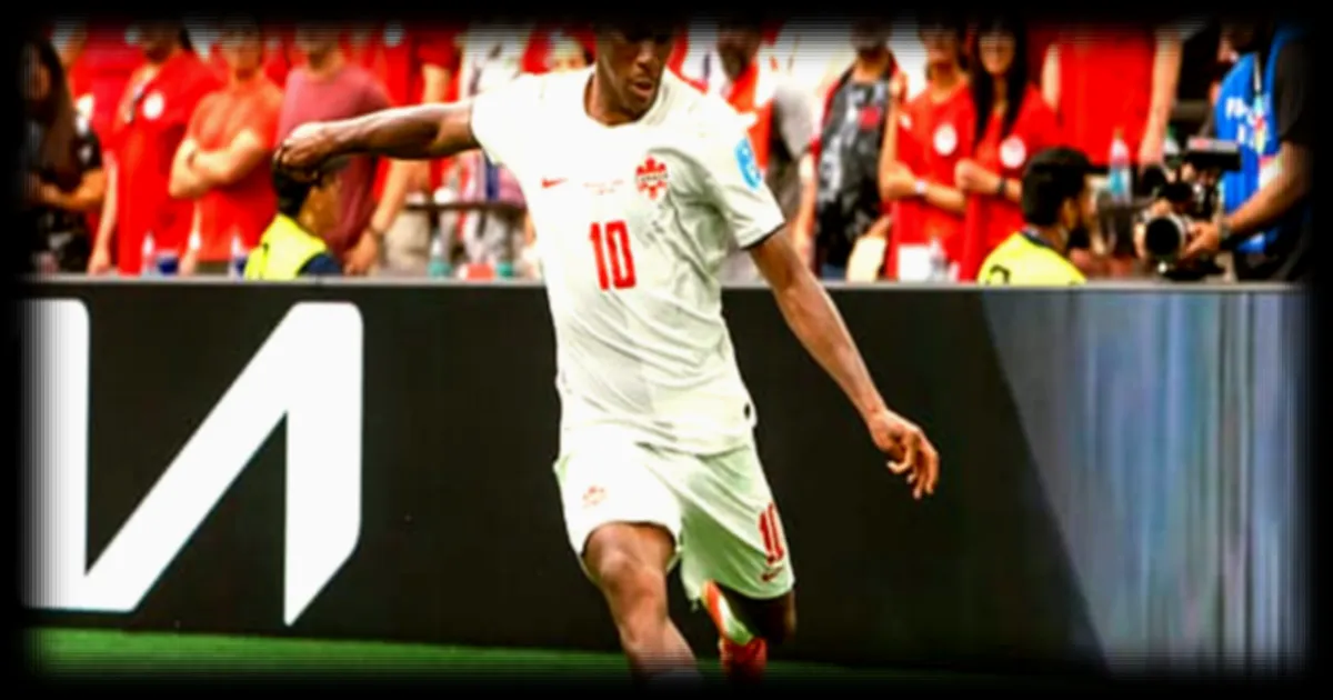 Pronostics pour le match Afrique du Sud - Canada du 28 juin en Coupe du Monde