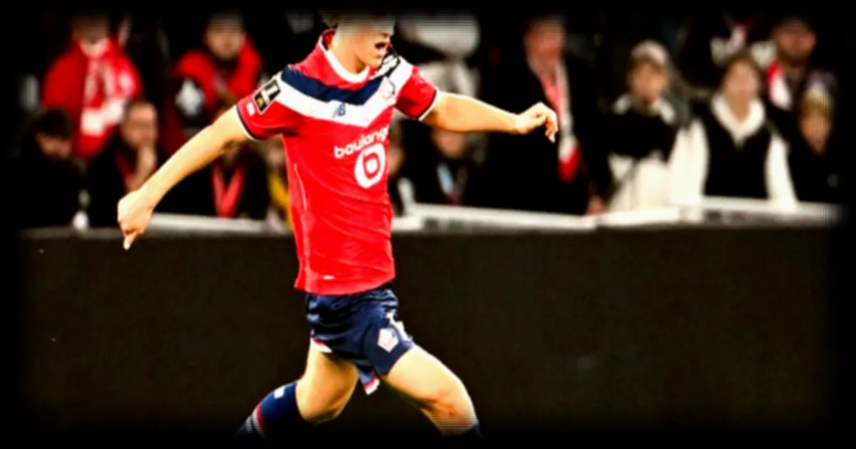 Pronostics pour le match Lille - Lens du 30 octobre en Ligue 1
