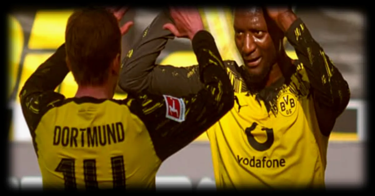 Pronostics RMC Sport : Guirassy favori pour marquer ce soir contre Francfort en Bundesliga