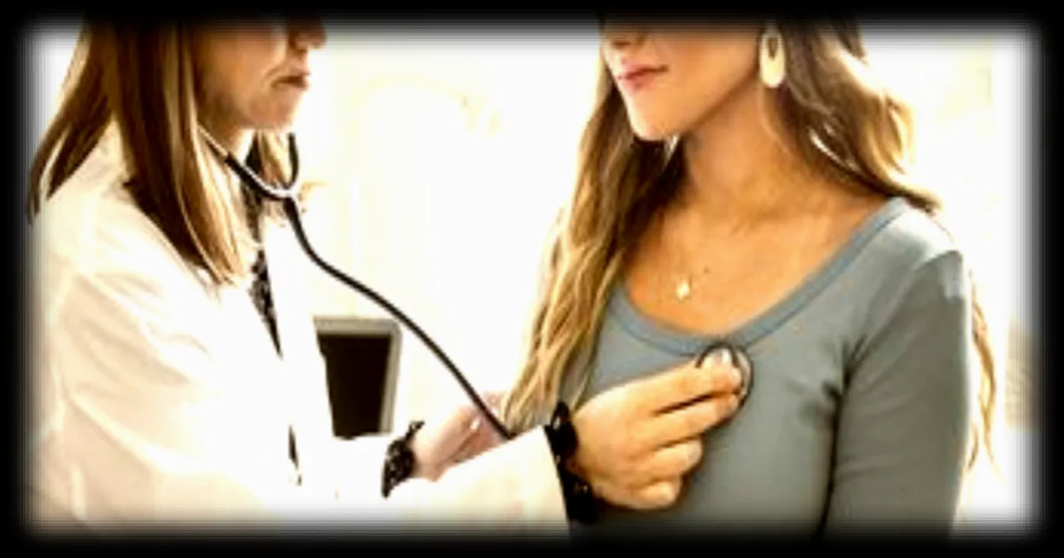 Proposition de loi pour un dépistage cardiovasculaire obligatoire tout au long de la vie des femmes