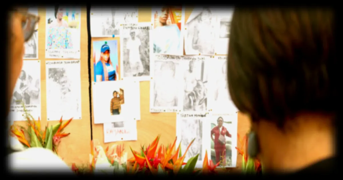 Propriétaire du ferry «Esther Miracle» auditionné au procès du naufrage au Gabon