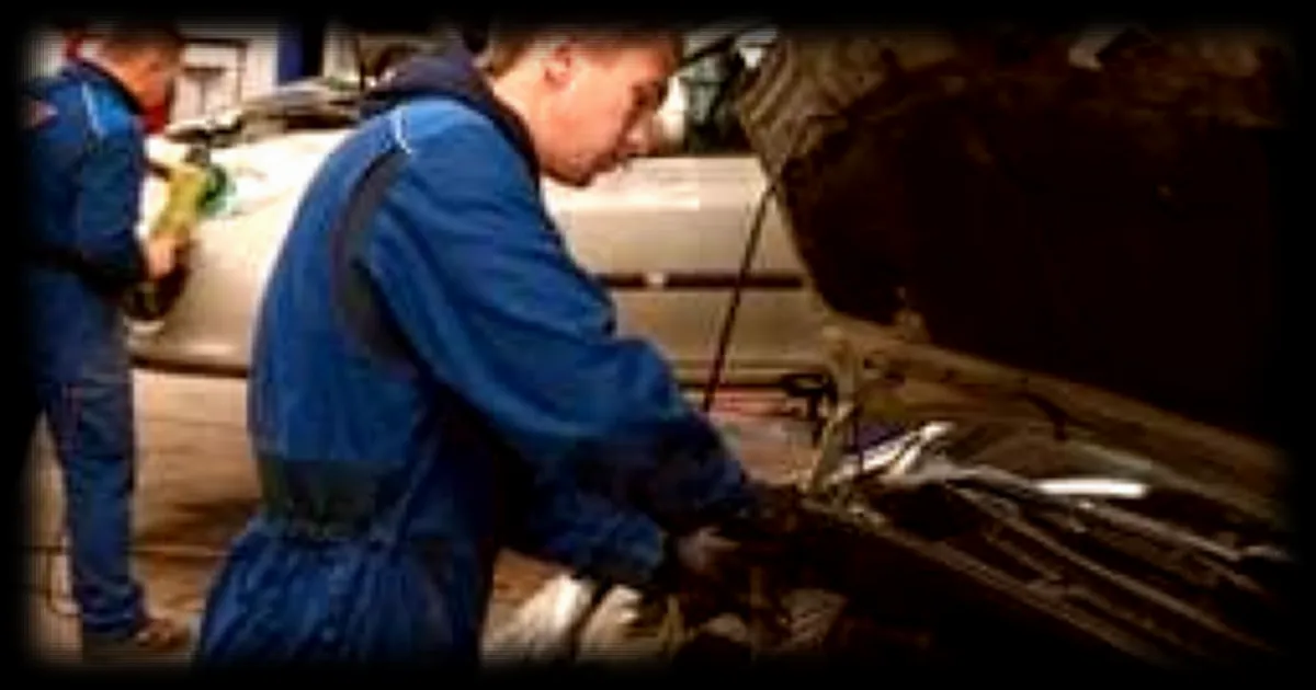 ProPulsion : un programme de formation pour accompagner la mutation des métiers de l'automobile