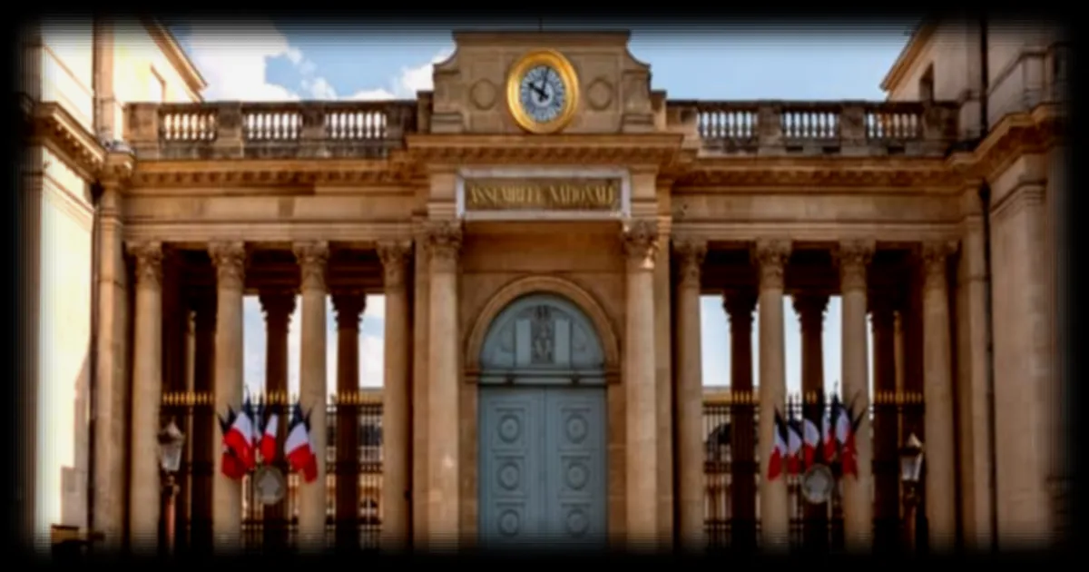 Protection de l'enfance : une commission spéciale à l'Assemblée examine un projet de loi renforcé après l'affaire Lyhanna