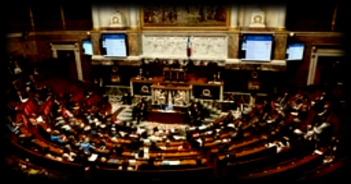 Protection des enfants : l'Assemblée nationale adopte le projet de loi en première lecture