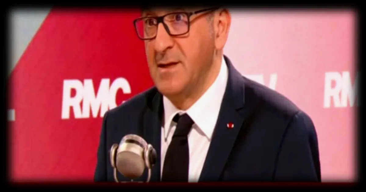 Protoxyde d'azote : la loi Ripost renforcera la lutte contre les usages détournés, assure Laurent Nuñez