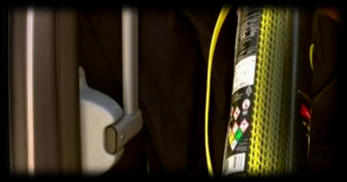 Protoxyde d’azote : un phénomène en forte hausse qui résiste aux mesures de prévention à Anglet