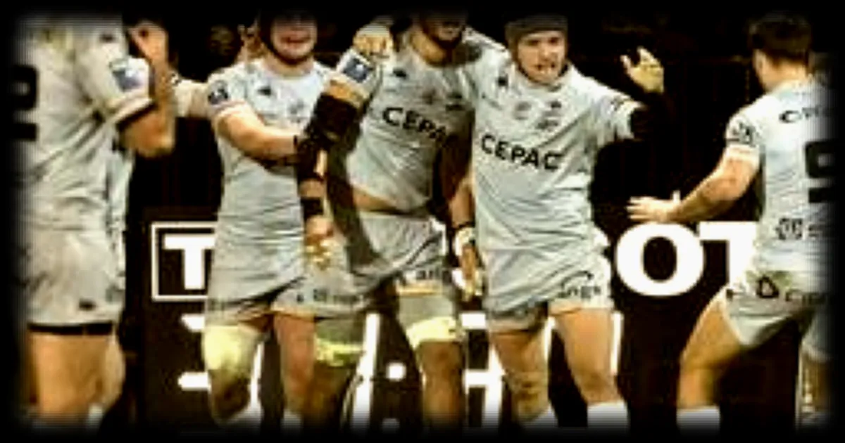 Provence Rugby surprend Colomiers et affrontera le RC Vannes pour la montée en Top 14