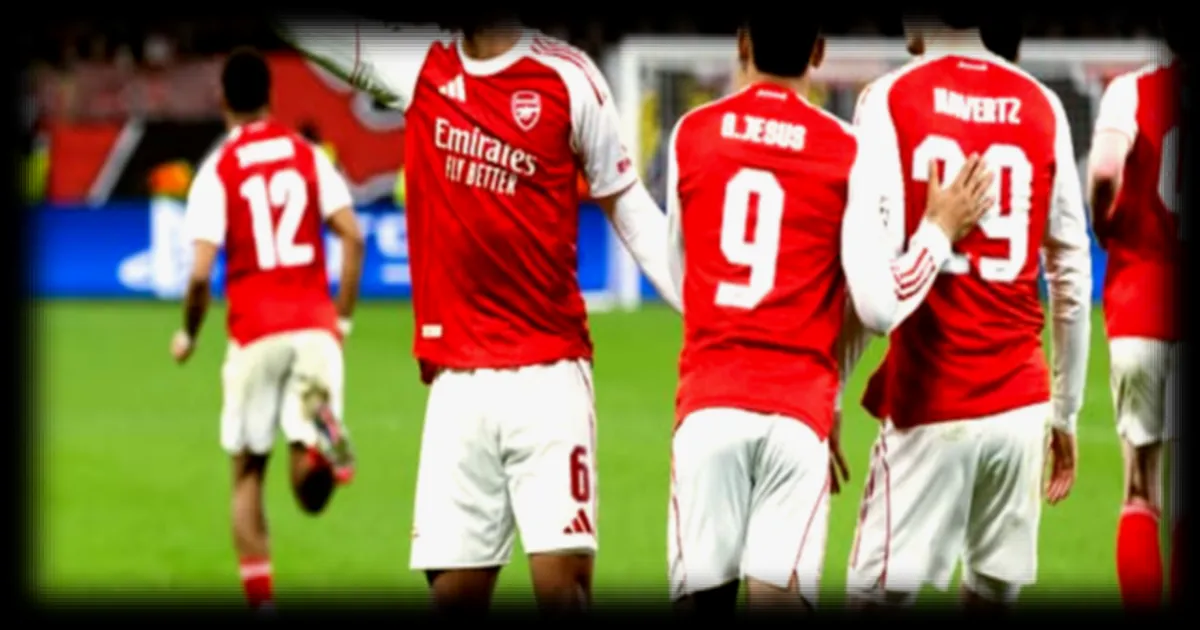 PSG-Arsenal : les salariés d'Arsenal déçus par l'offre de voyage pour la finale de la Ligue des champions