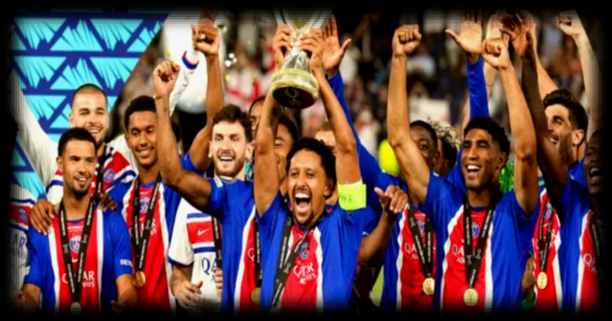 PSG-Aston Villa : les ambitions XXL de Doué et Luis Enrique pour la saison 2026-2027