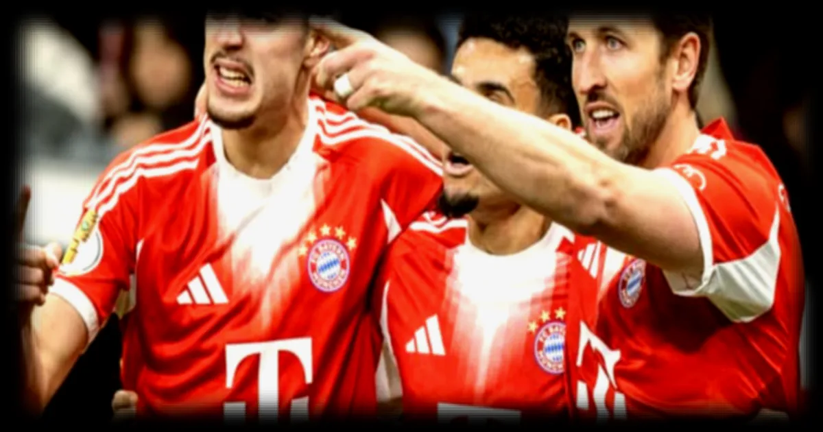 PSG-Bayern: Quelle serait l'attaque idéale en mélangeant les joueurs des deux équipes?