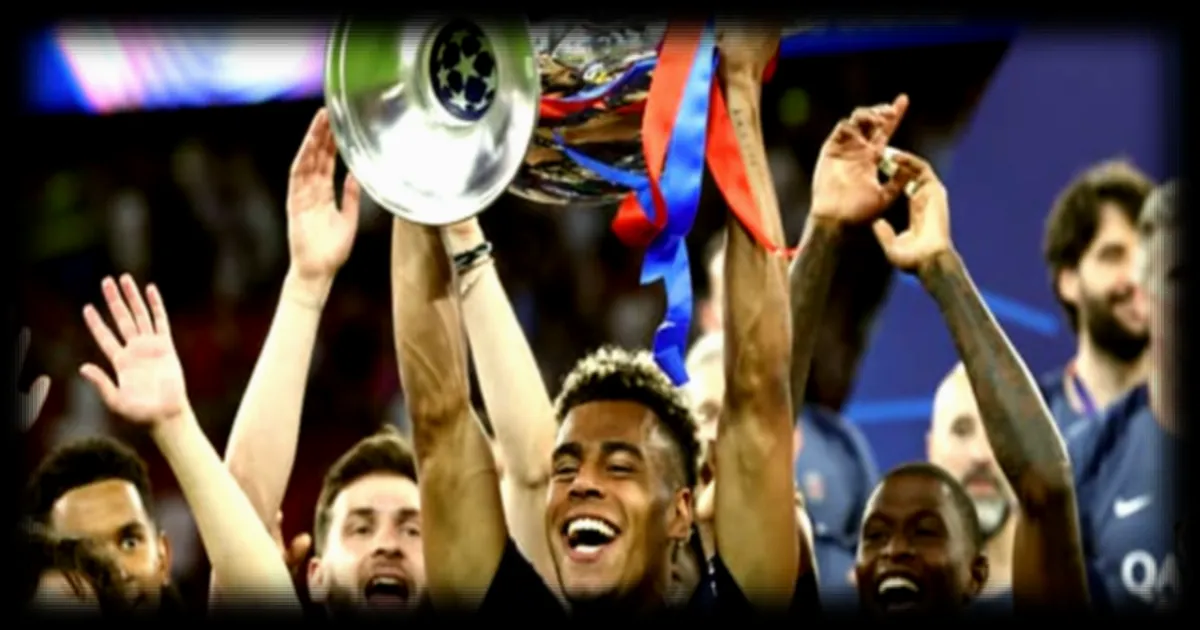 PSG : Daniel Riolo salue « une évolution absolument incroyable » du club après son doublé en Ligue des champions