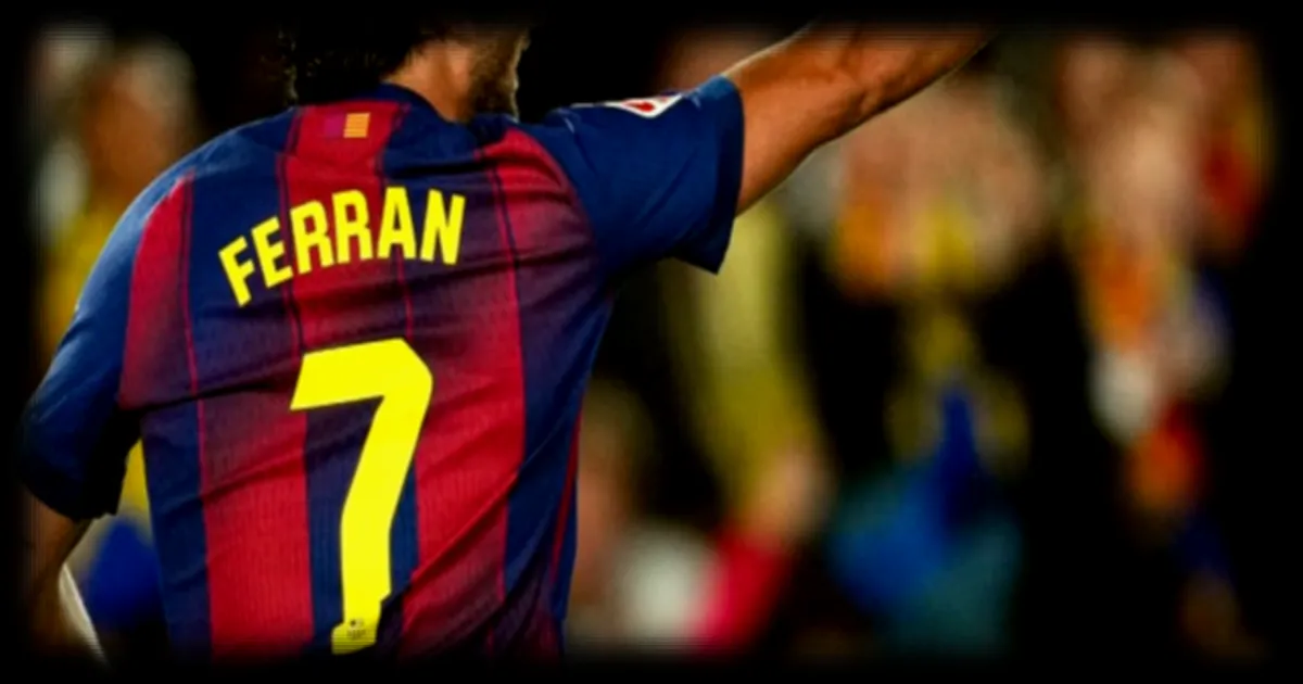 PSG : Ferran Torres en tête des recrutements, mais le club surveille aussi De Ketelaere et d’autres options