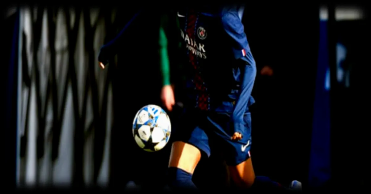 PSG-Helsinki: les U19 parisiens affrontent le HJK en huitièmes de finale de la Youth League