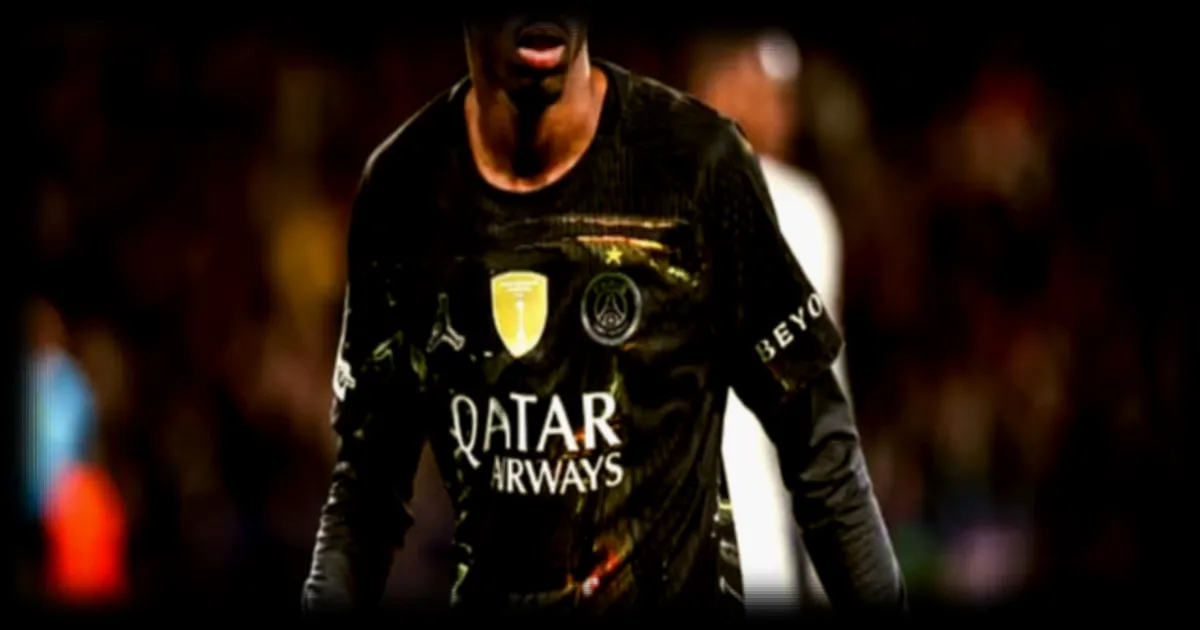 PSG: l'agent d'Ousmane Dembélé a rencontré le directeur sportif de Manchester City, mais pas pour Dembélé