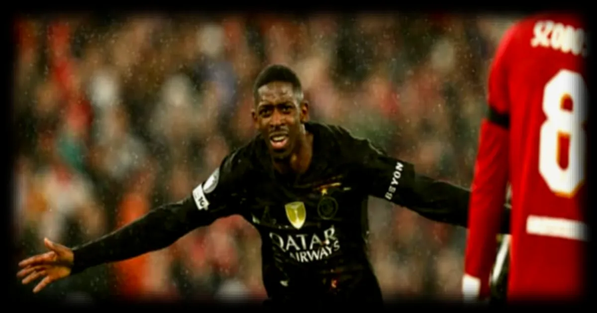 PSG : les coulisses de la courageuse victoire à Liverpool