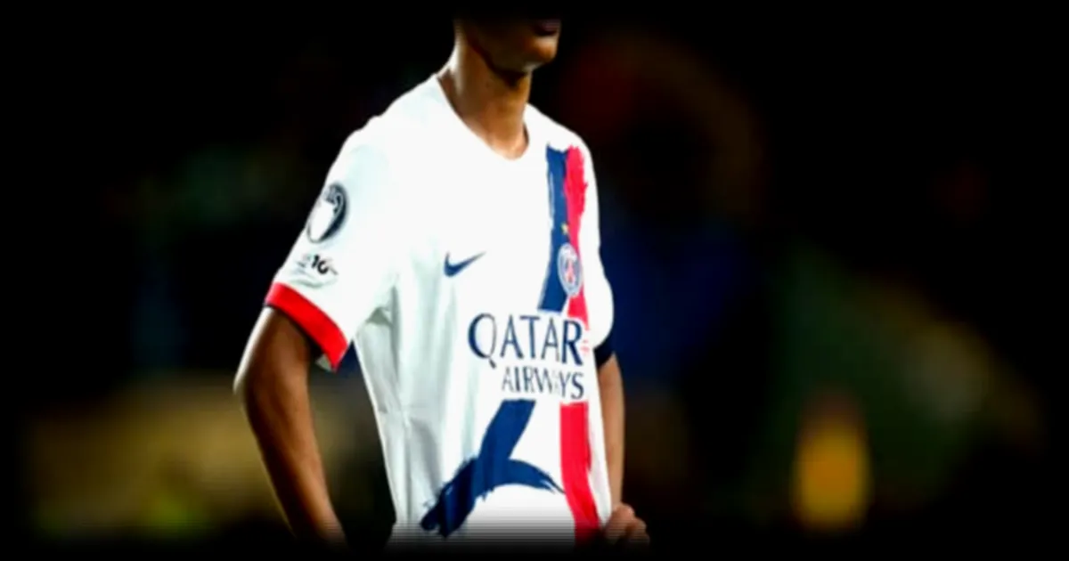 PSG : les discussions pour la prolongation de Mayulu au point mort selon RMC Sport