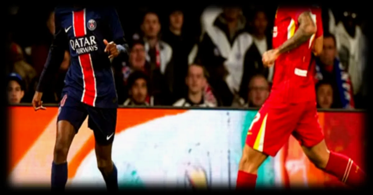 PSG-Liverpool 2025 : une défaite mais un message fort envoyé à l’Europe